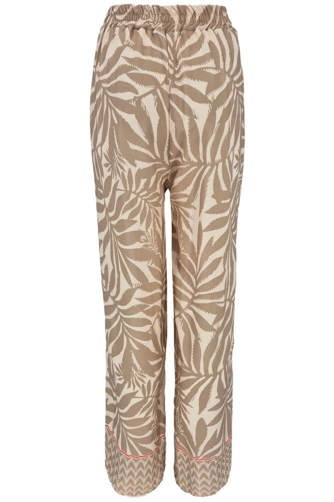 RIKKI MONO BLAD 7374 220 BEIGE